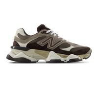 New Balance 9060 Homme - Baskets, Marron - Pointure 42 - Cuir Brown 42