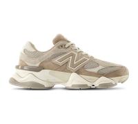 New Balance 9060 Homme - Baskets, Marron - Pointure 42 - Cuir Brown 42