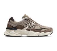 New Balance 9060 Homme - Baskets, Marron - Pointure 42 - Cuir suédé Brown 42