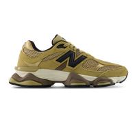 New Balance 9060 Homme - Baskets, Marron - Pointure 44.5 - Cuir Brown 44.5