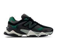 New Balance 9060 Homme - Baskets, Noir - Pointure 41.5 - Cuir Black 41.5