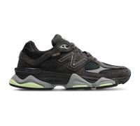 New Balance U9060 Baskets Unisexes | Marron 41,5 EU | Semelle intermédiaire en EVA Confortable avec ABZORB | Cuir Robuste et Cordura | Chaussures de Loisirs élégantes pour Homme et Femme