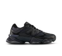 New Balance 9060 Homme - Baskets, Noir - Pointure 44 - Cuir suédé Black 44