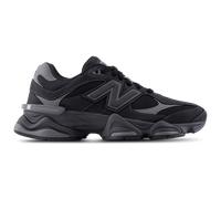 New Balance 9060 Homme - Baskets, Noir - Pointure 45.5 - Cuir Black 45.5
