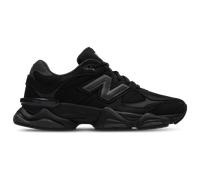 New Balance 9060 Homme - Baskets, Noir - Pointure 45.5 - Cuir suédé Black 45.5