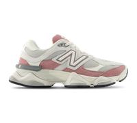 New Balance 9060 Homme - Baskets, Rouge - Pointure 44.5 - Cuir Red 44.5