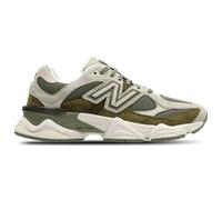 New Balance 9060 Homme - Baskets, Vert - Pointure 41.5 - Cuir suédé Green 41.5