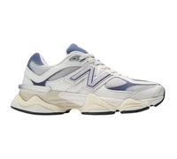 New Balance - 9060 - Homme - Chaussures - Blanc - Taille: 42 1/2 EU