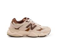 New Balance - 9060 - Homme - Sport - Beige - Taille: 42 1/2 EU