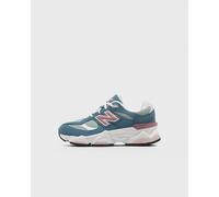 New Balance 9060 Lace Sneakers|Lowtop blue|white taille: 33