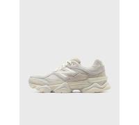 New Balance 9060 Homme - Baskets, Blanc - Pointure 42 - Cuir White 42