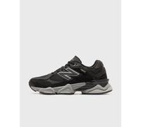New Balance 9060 Homme - Baskets, Noir - Pointure 43 - Cuir suédé Black 43