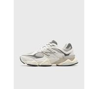 New Balance 9060 Baskets pour homme, blanc, 41 EU