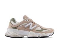 New Balance 9060 Homme - Baskets, Beige - Pointure 40 - Cuir suédé Beige 40