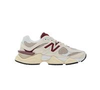 New Balance - 9060 Running Chaussures - Homme - Chaussures - Beige - Taille: 44 EU