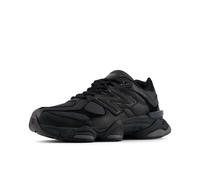 New Balance Baskets basses 9060 Unisexe Noir Suède/Mesh Taille 40,5