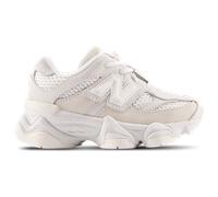 New Balance 9060 - Sneakers Bébé - Beige - Pointure 25 - Cuir Beige 25