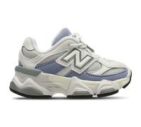 New Balance 9060 - Sneakers Bébé - Blanc - Pointure 22.5 - Cuir White 22.5