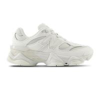 New Balance 9060 - Sneakers Bébé - Blanc - Pointure 33 - Cuir White 33