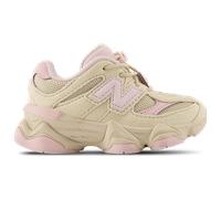 New Balance 9060 - Sneakers Bébé - Bleu - Pointure 25.5 - Cuir Blue 25.5