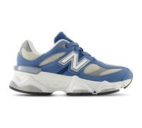 New Balance 9060 - Sneakers Bébé - Bleu - Pointure 32.5 - Cuir Blue 32.5