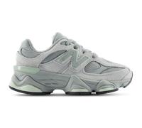 New Balance 9060 - Sneakers Bébé - Bleu - Pointure 32 - Cuir Blue 32