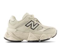 New Balance 9060 - Sneakers Bébé - Gris - Pointure 23.5 - Cuir Grey 23.5