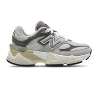 New Balance 9060 - Sneakers Bébé - Gris - Pointure 28.5 - Maille/synthétique Grey 28.5