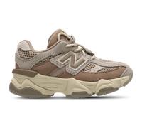 New Balance 9060 - Sneakers Bébé - Marron - Pointure 22.5 - Cuir Brown 22.5