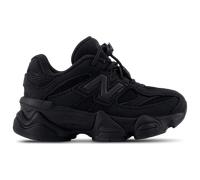 New Balance 9060 - Sneakers Bébé - Noir - Pointure 20 - Cuir Black 20