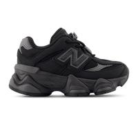 New Balance 9060 - Sneakers Bébé - Noir - Pointure 23 - Cuir Black 23