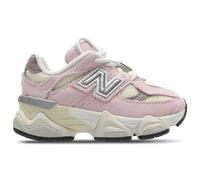 New Balance 9060 - Sneakers Bébé - Rose - Pointure 21 - Cuir Pink 21
