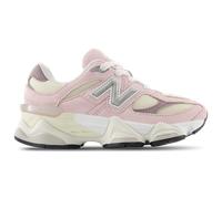 New Balance 9060 - Sneakers Bébé - Rose - Pointure 35 - Cuir Pink 35