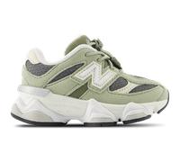 New Balance 9060 - Sneakers Bébé - Vert - Pointure 23 - Cuir Green 23