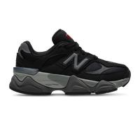 New Balance 9060 - Sneakers Enfant - Noir - Pointure 39 - Cuir Black 39