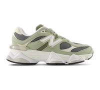 New Balance 9060 - Sneakers Enfant - Vert - Pointure 40 - Cuir Green 40