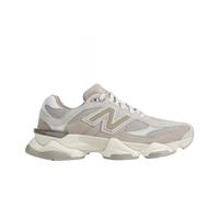 New Balance - 9060 Suede Smesh - Homme - Sport - Beige - Taille: 41 EU
