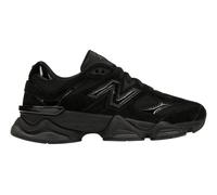 New Balance 9060 Triple Black Patent - 42