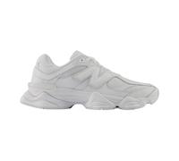 New Balance - 9060 Unisex Chaussures de course - Femme - Chaussures - Blanc - Taille: 40 1/2 EU