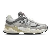 New Balance 9060 Unisex Chaussures - Gris - Taille: 39 - Cuir - Foot Locker Grey 39