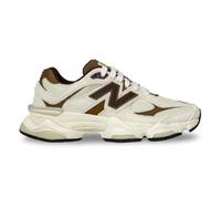 New Balance 9060 Unisexe Inspiré de la course à pied (U90603EG) (Breakfast Tea/Angora)