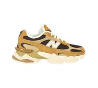 New Balance - 9060R Baskets - Homme - Sport - Multicolore - Taille: 38 1/2 EU