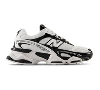 New Balance Unisexe 9060R en Noir/Blanc, Cuir, Taille 39.5