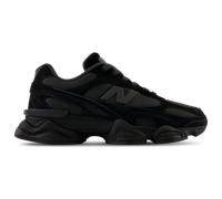 New Balance 9060R Homme - Baskets, Noir - Pointure 45.5 - Cuir Black 45.5