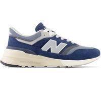 New Balance 977R Trainers Marine 428 7 (40.5) Male