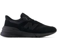 New Balance 977R Trainers Noir 001 8 (42) Male