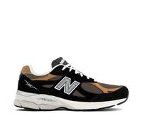 New Balance 990 Made in USA "Black Tan" - Taille: 40.5 Black Or Tan