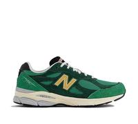 New Balance 990 Made in USA "Green" - Taille: 42.5 Green/Gold
