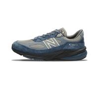 New Balance - 990 V6 Made in Usa - Homme - Sport - Bleu - Taille: 39 1/2 EU