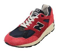 New Balance 990v2 Made in USA pour Homme Chrysanthème - 42.5 EU